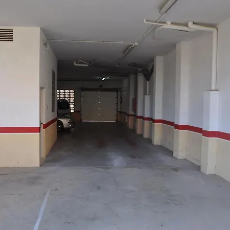Apartamento Torredembarra, Muy Cerca De La Playa!