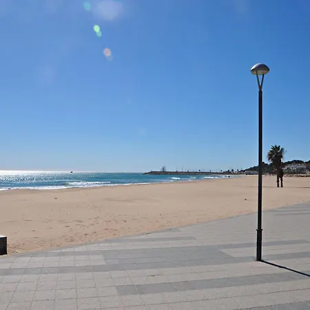 Torredembarra, Muy Cerca De La Playa! Lägenhet Torredembarra