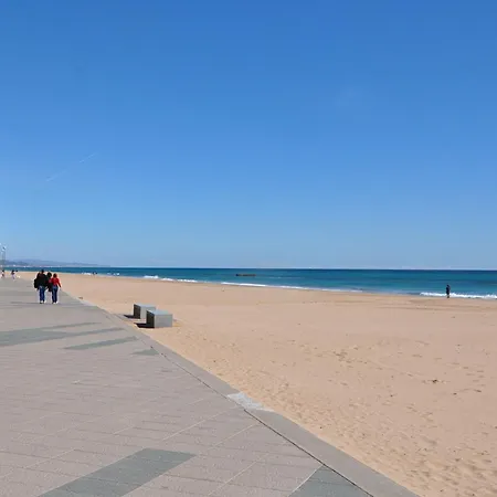 Torredembarra, Muy Cerca De La Playa! *