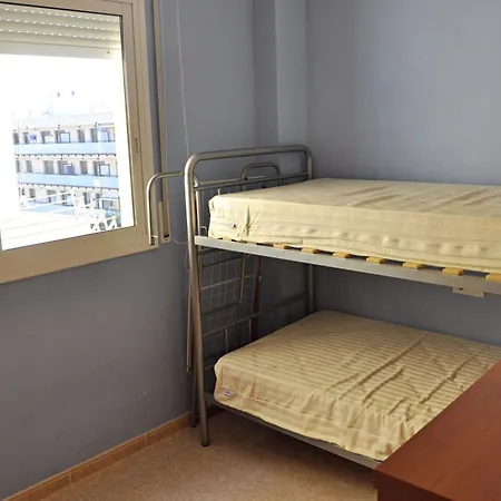 Apartamento Torredembarra, Muy Cerca De La Playa! *
