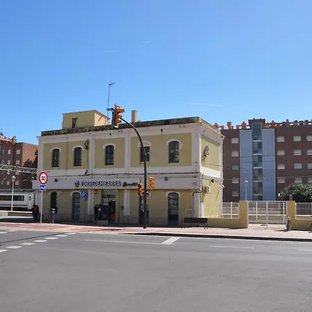 Torredembarra, Muy Cerca De La Playa!