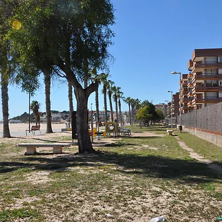 Torredembarra, Muy Cerca De La Playa! Apartamento Torredembarra