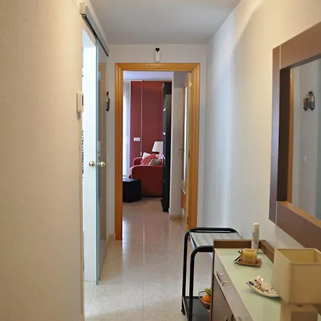Apartament Torredembarra, Muy Cerca De La Playa! *