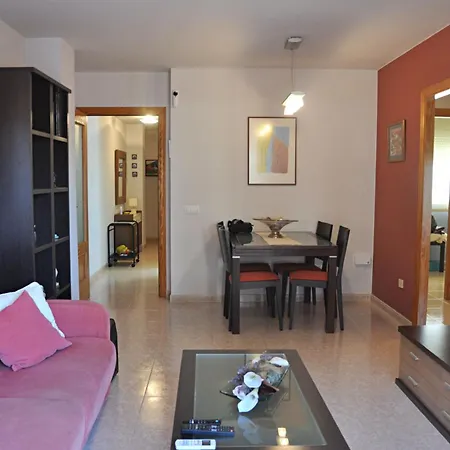 Torredembarra, Muy Cerca De La Playa! Apartament Torredembarra